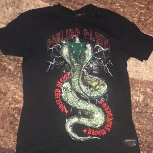Men’s Philipp Plein T-shirt